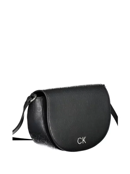 Geantă Calvin Klein negru