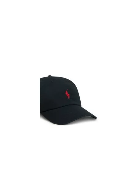 Polo Ralph Lauren Šilterica crna