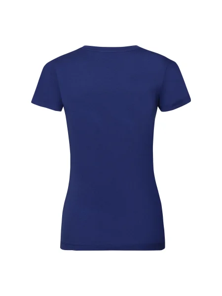 Majica Russell modra