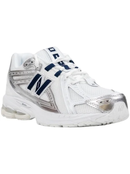 Pantofi New Balance alb
