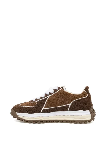 Sneakers Maison Mihara Yasuhiro καφέ