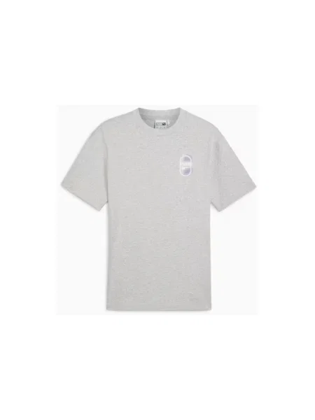 Polo Puma gri