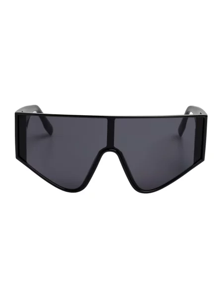 Okulary przeciwsłoneczne Karl Lagerfeld czarne