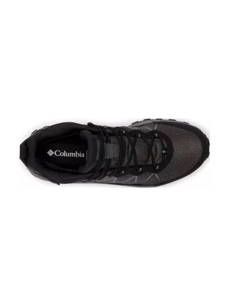 Pantofi Columbia gri