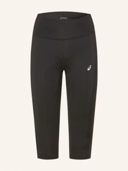 Asics Běžecké Legíny Core černá