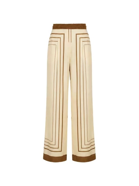 Pantaloni palazzo Nicholas