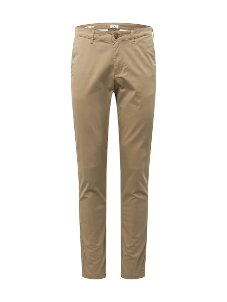 JACK & JONES Pantaloni eleganți JPSTMarco JJDave' bej