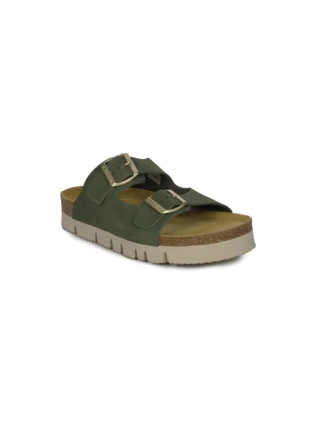 Pantofi Spartoo bej