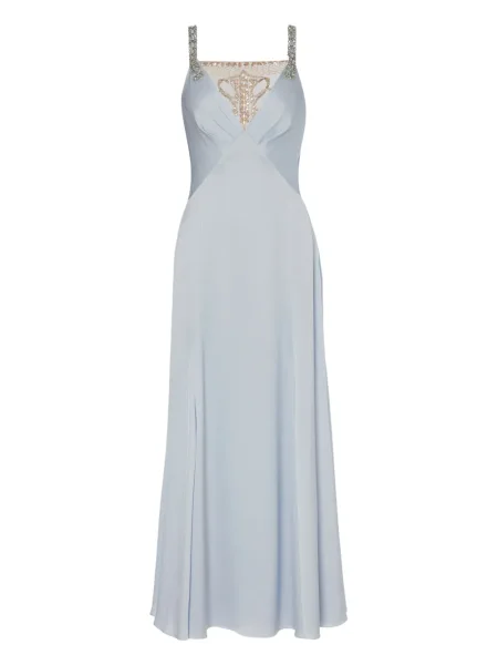 Rochie Temperley London albastru