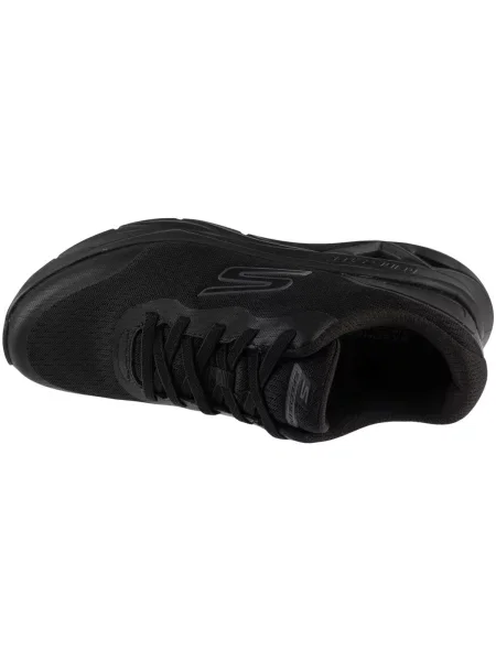 Tenisky Skechers čierna