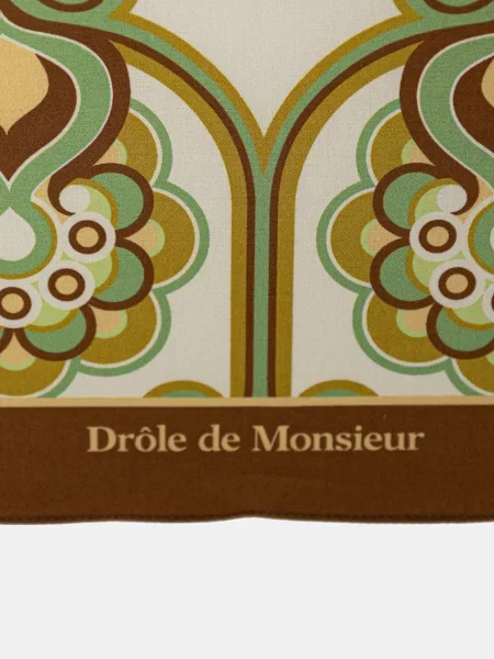 Платок Drôle De Monsieur
