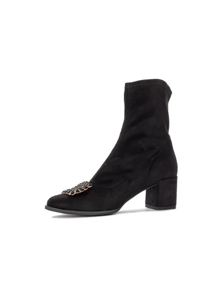 Pantofi Maciejka negru