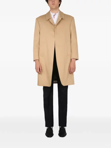 Kabát Thom Browne