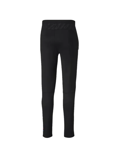 Pantaloni Puma alergare negru