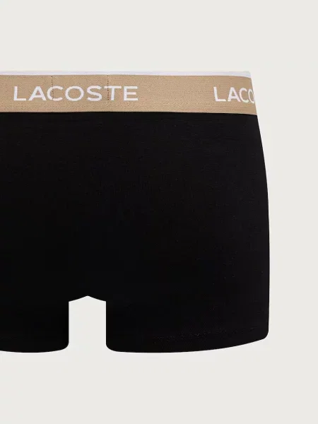 Боксеры Lacoste