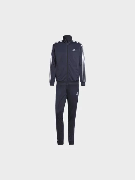 Костюм adidas синій