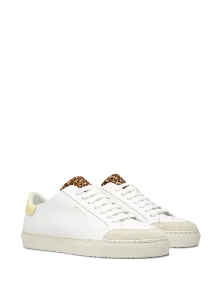 Axel Arigato sneakers Clean 90 Triple Sneaker femei alb