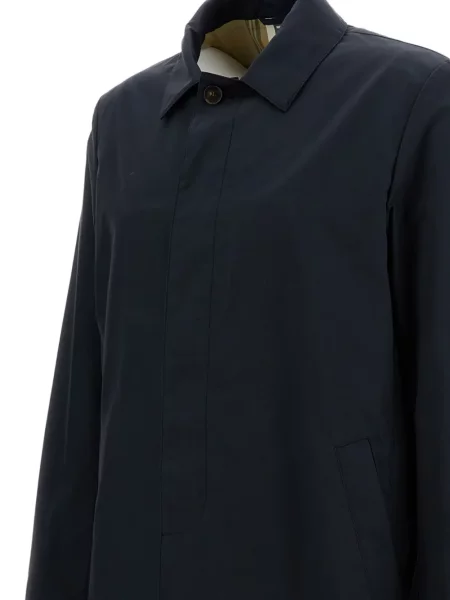 Παλτό L'impermeabile μπλε