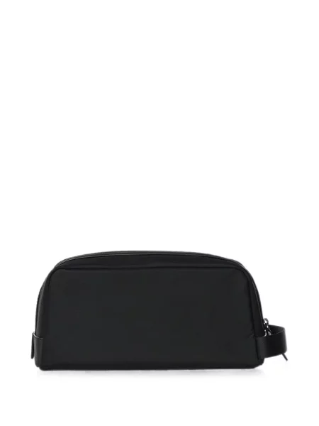 Geantă Michael Kors cu autograf negru