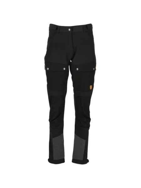 Pantaloni Whistler negru