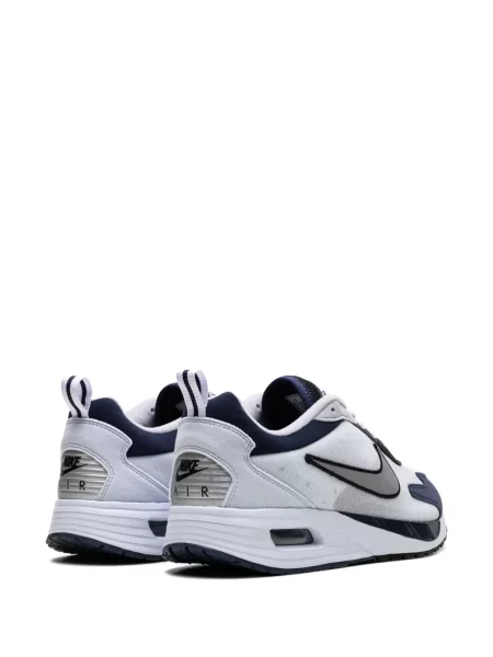Sportbačiai Nike Air Max balta