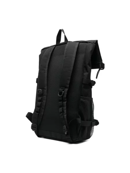 Plecak Carhartt WIP Philis Backpack Black l czarny