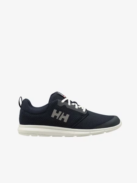 Παπούτσια Helly Hansen Feathering Navy/Off Marine μπλε