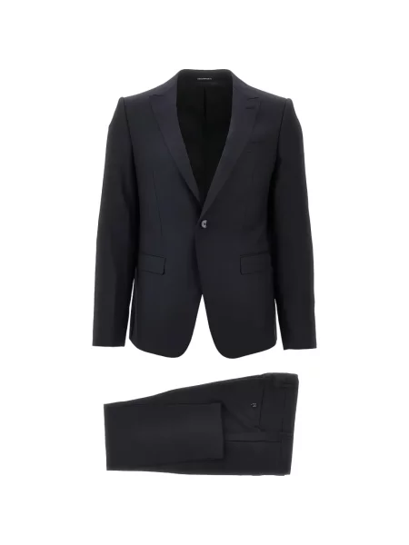 Costum Emporio Armani negru
