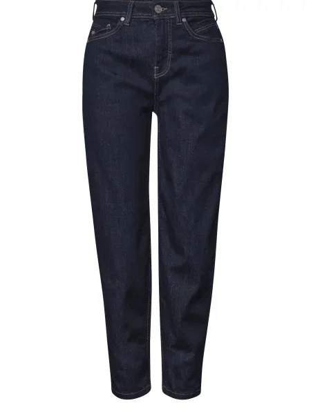 STREET ONE Jeans Karlie bleumarin