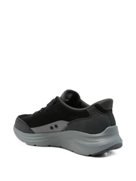 Chiloți Skechers negru