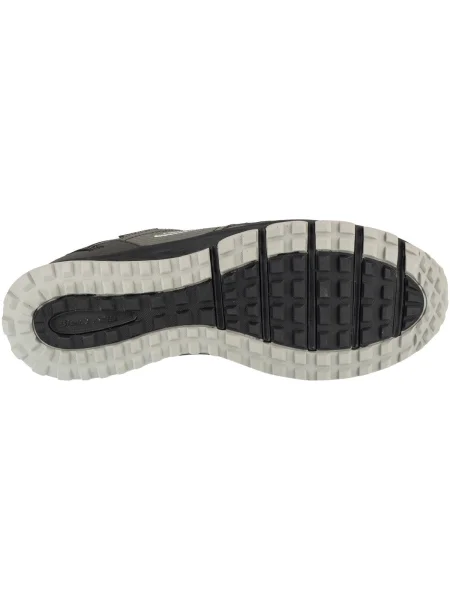 Pantofi Skechers gri