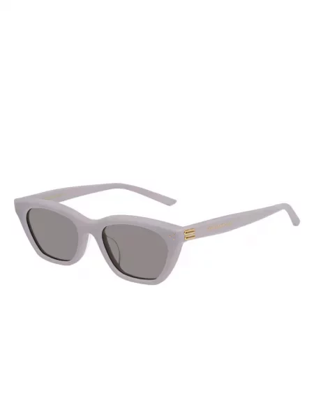 Ochelari de soare Gentle Monster violet