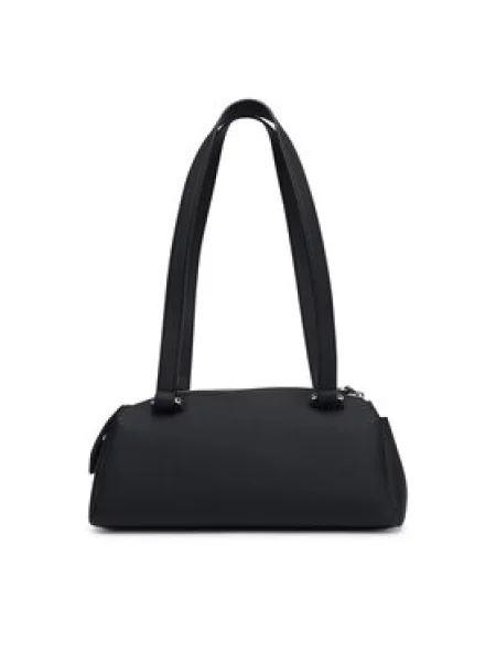 Ročna torba LOVE MOSCHINO Bold Love črna