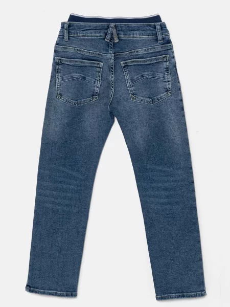 Детские джинсы Emporio Armani