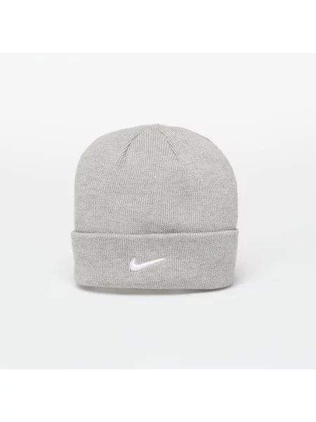 Шапка Nike біла