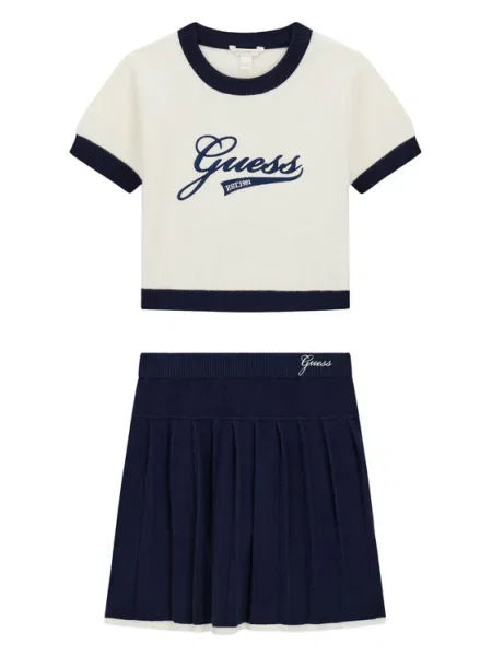 Детская юбка Guess