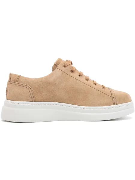 Pantofi Camper maro