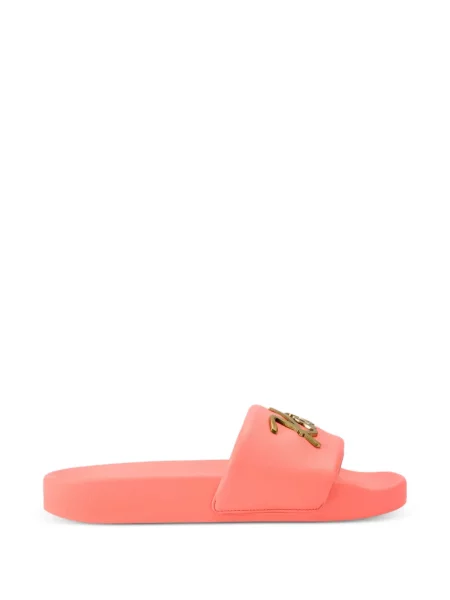 Papuci Kurt Geiger London roz