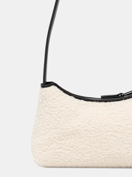 Geanta crossbody Tommy Jeans bej