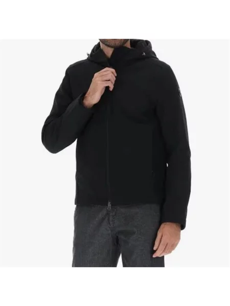 Bunda Colmar černá