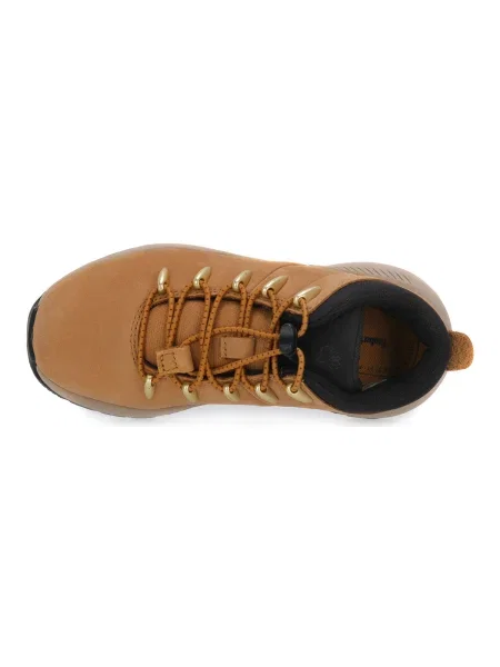 Pantofi copii Timberland bej