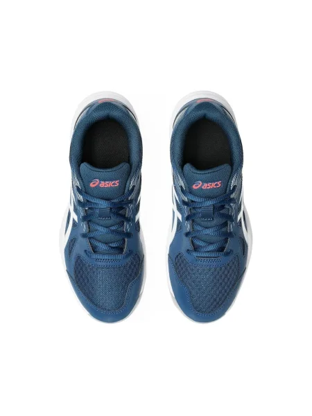 Tenisky Asics modrá