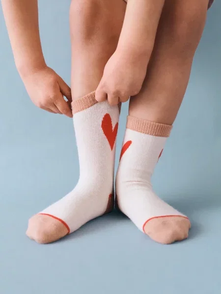 Liewood шкарпетки дитячі Silas Socks