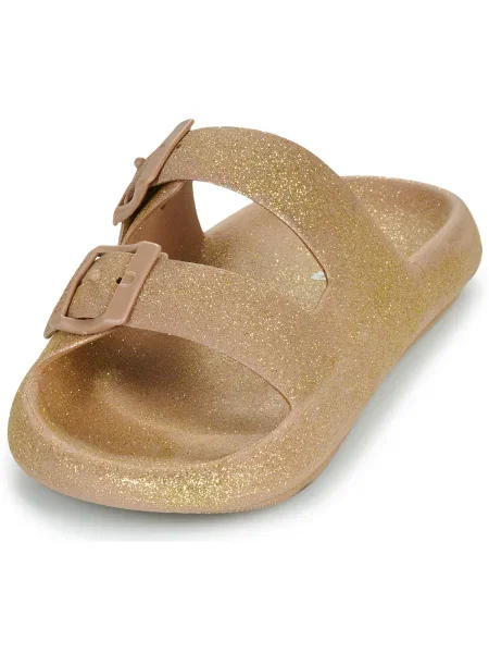 Pantofi Cacatoès auriu