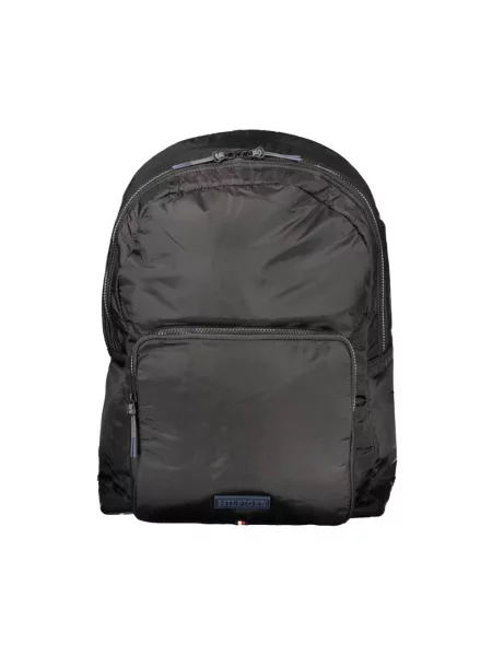 Plecak Tommy Hilfiger czarny