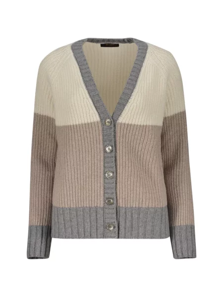 Cardigan Moorer tricotate
