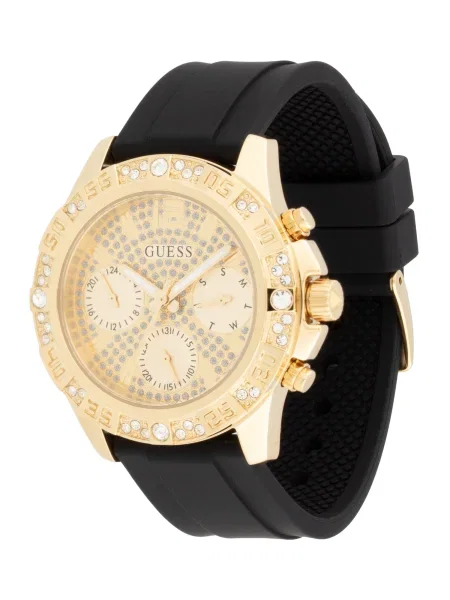 Ure Guess črna