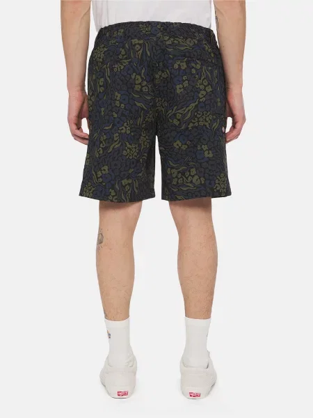 Шорты Dickies черные