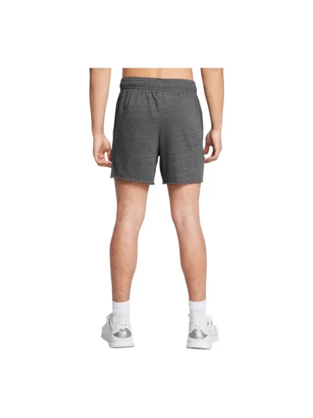 Spodenki sportowe Under Armour szare
