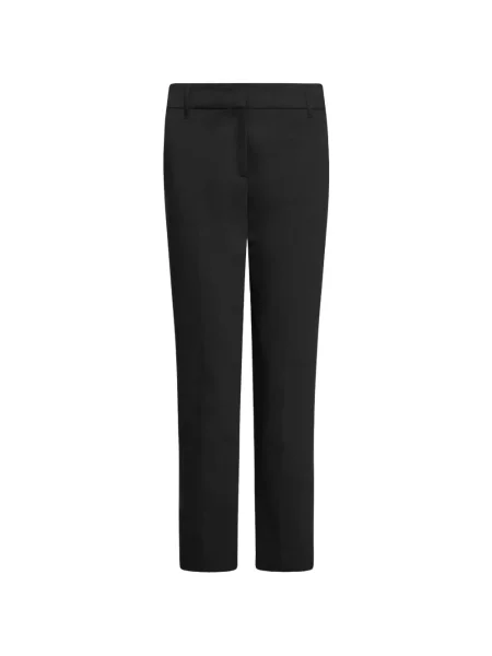 Pantaloni Marella negru